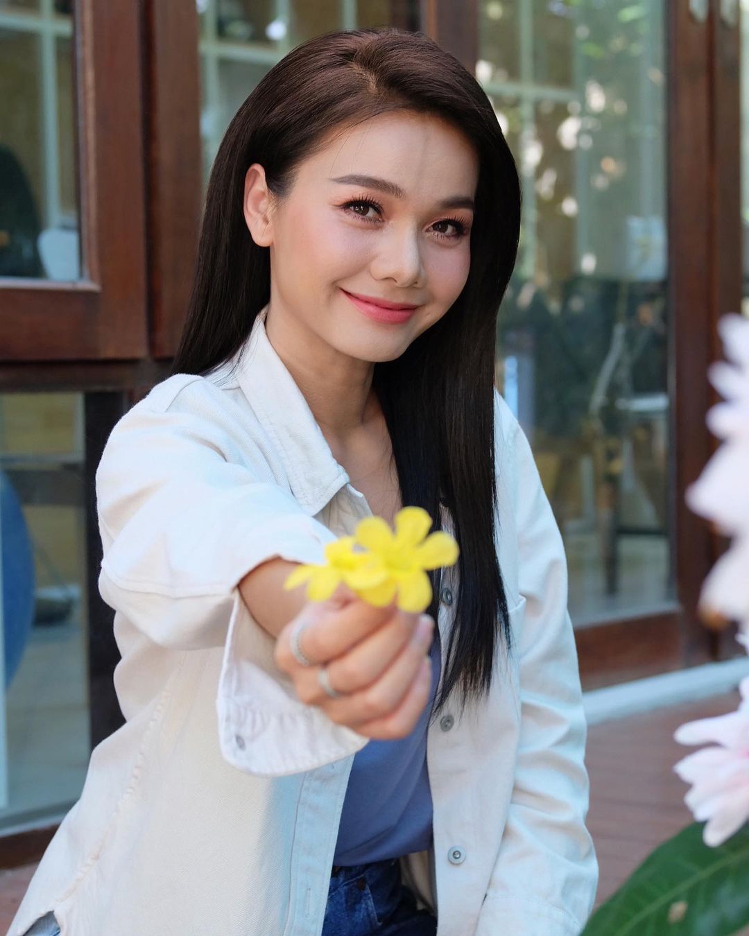 ต่าย - อรทัย ดาบคำ
