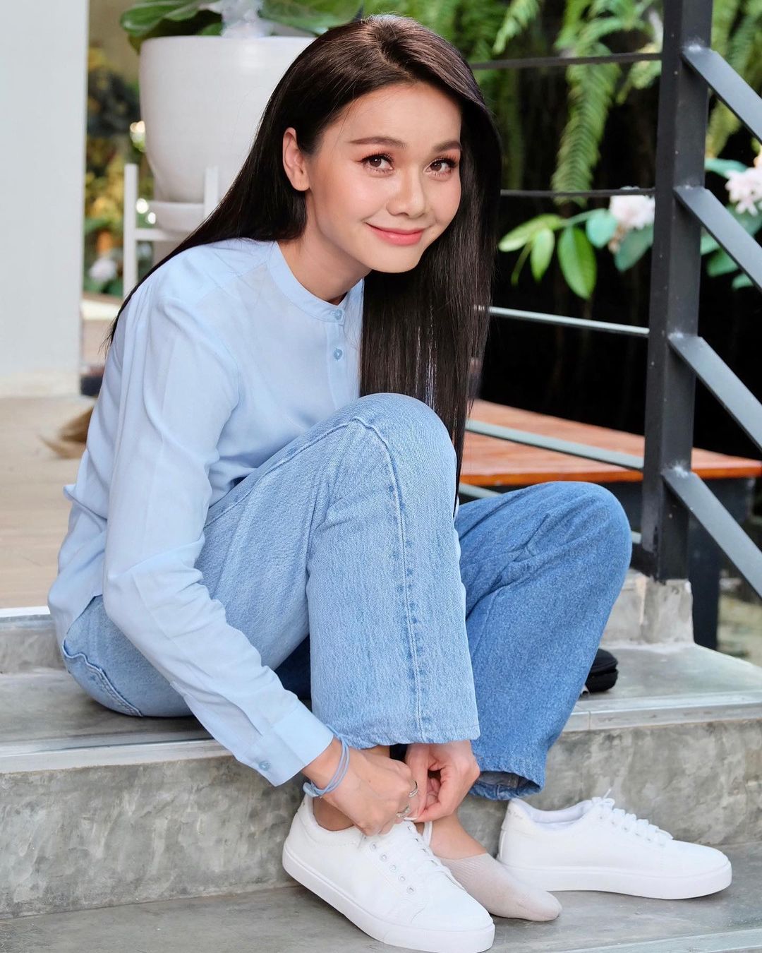 ต่าย - อรทัย ดาบคำ
