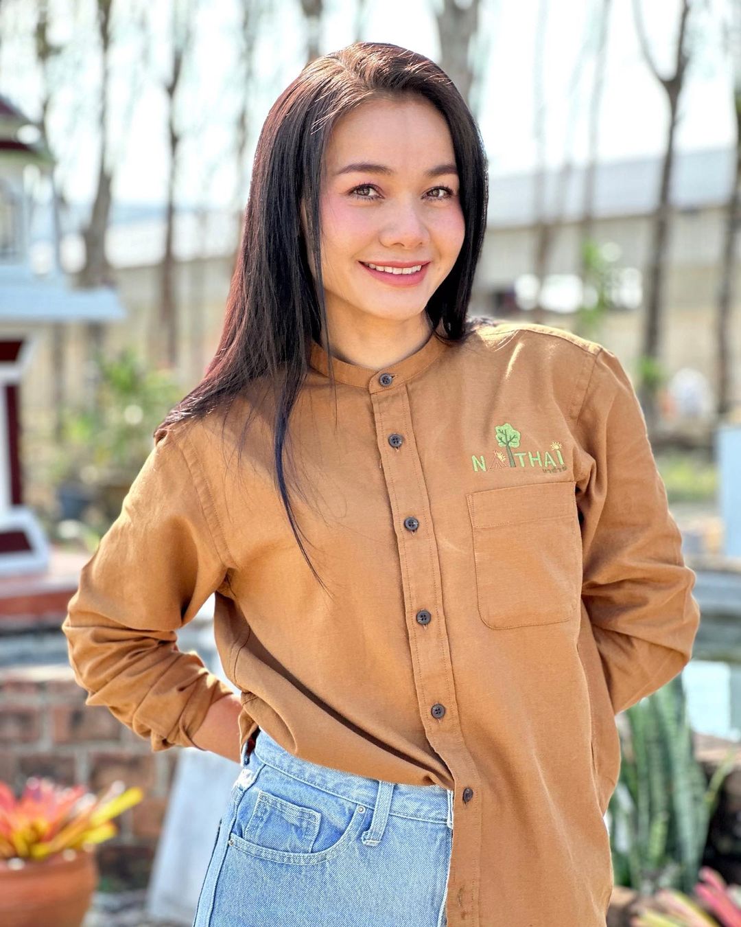 ต่าย - อรทัย ดาบคำ