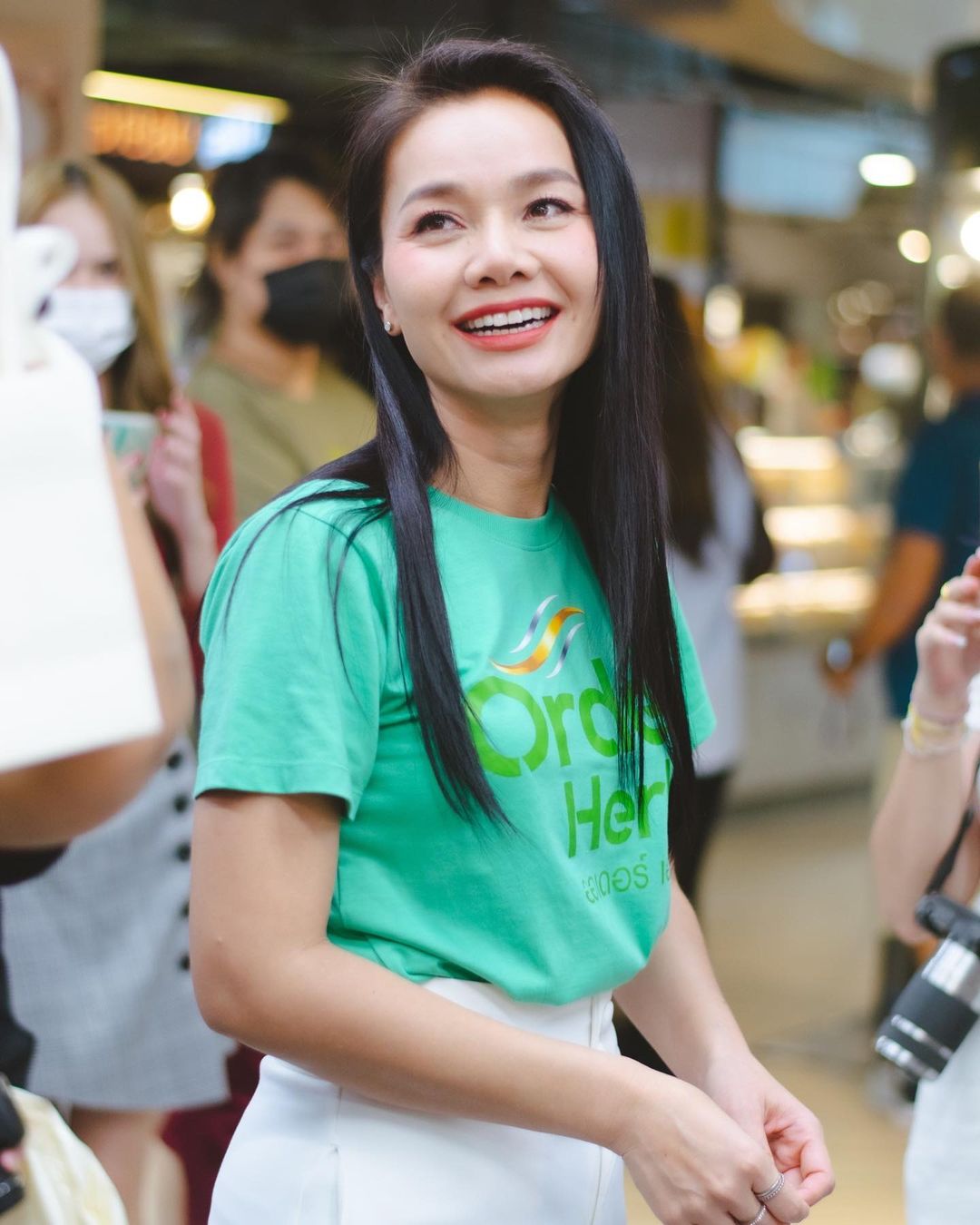 ต่าย - อรทัย ดาบคำ