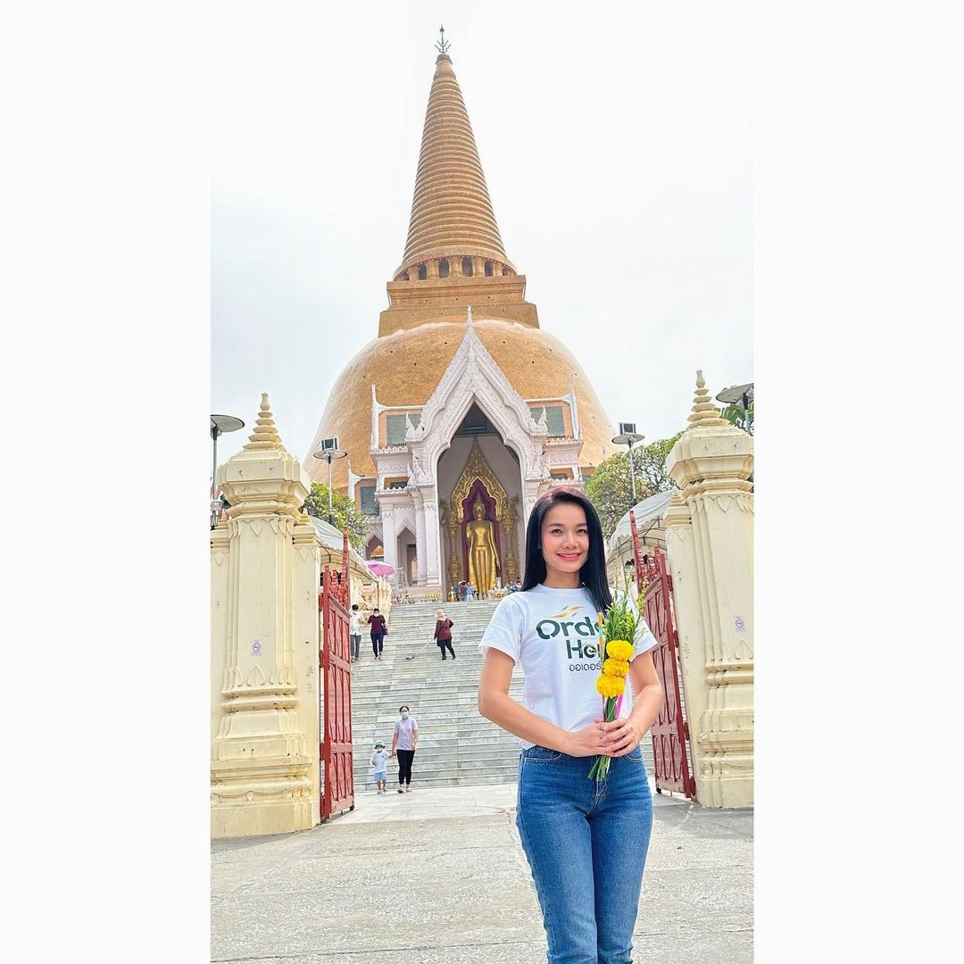ต่าย - อรทัย ดาบคำ