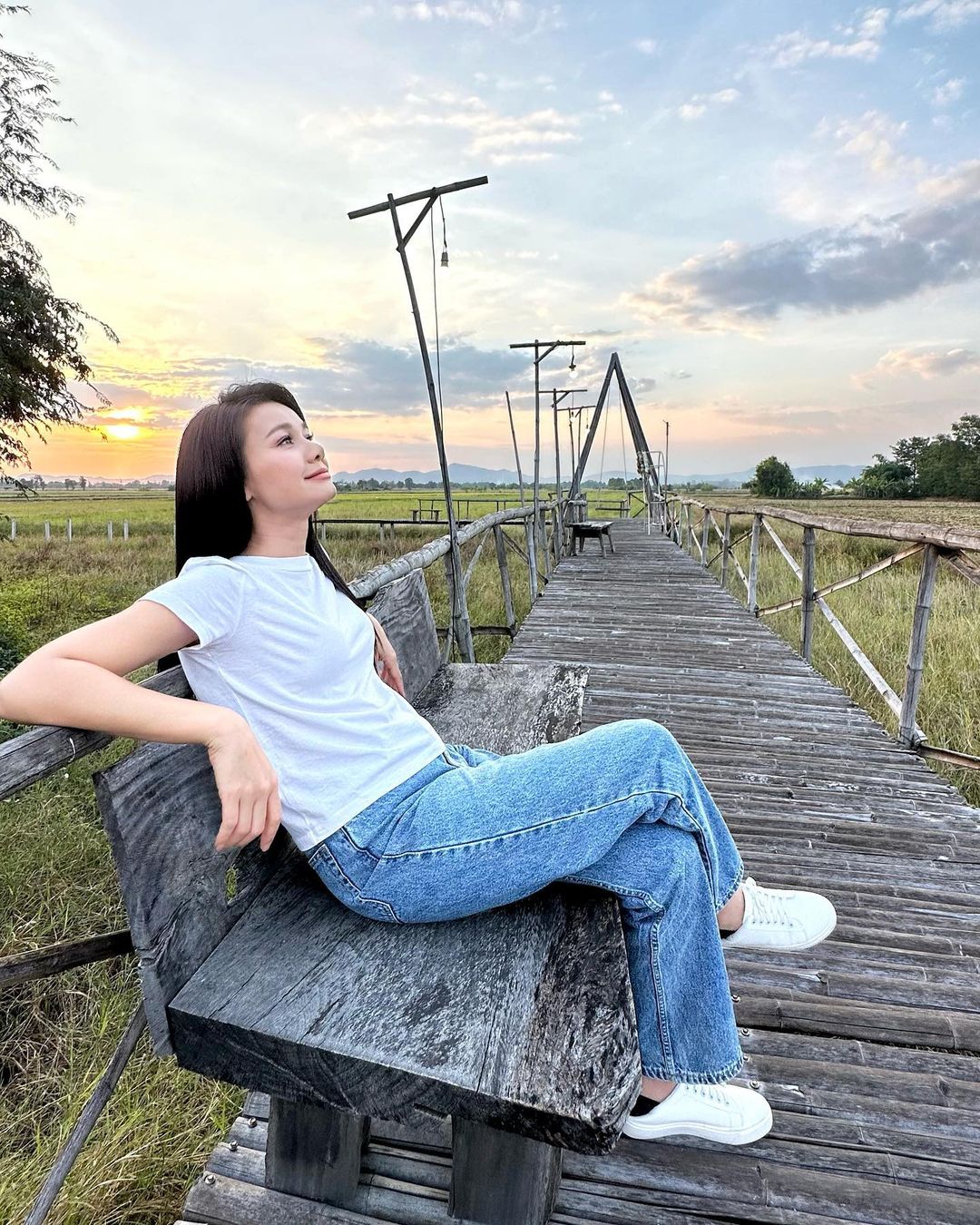 ต่าย - อรทัย ดาบคำ