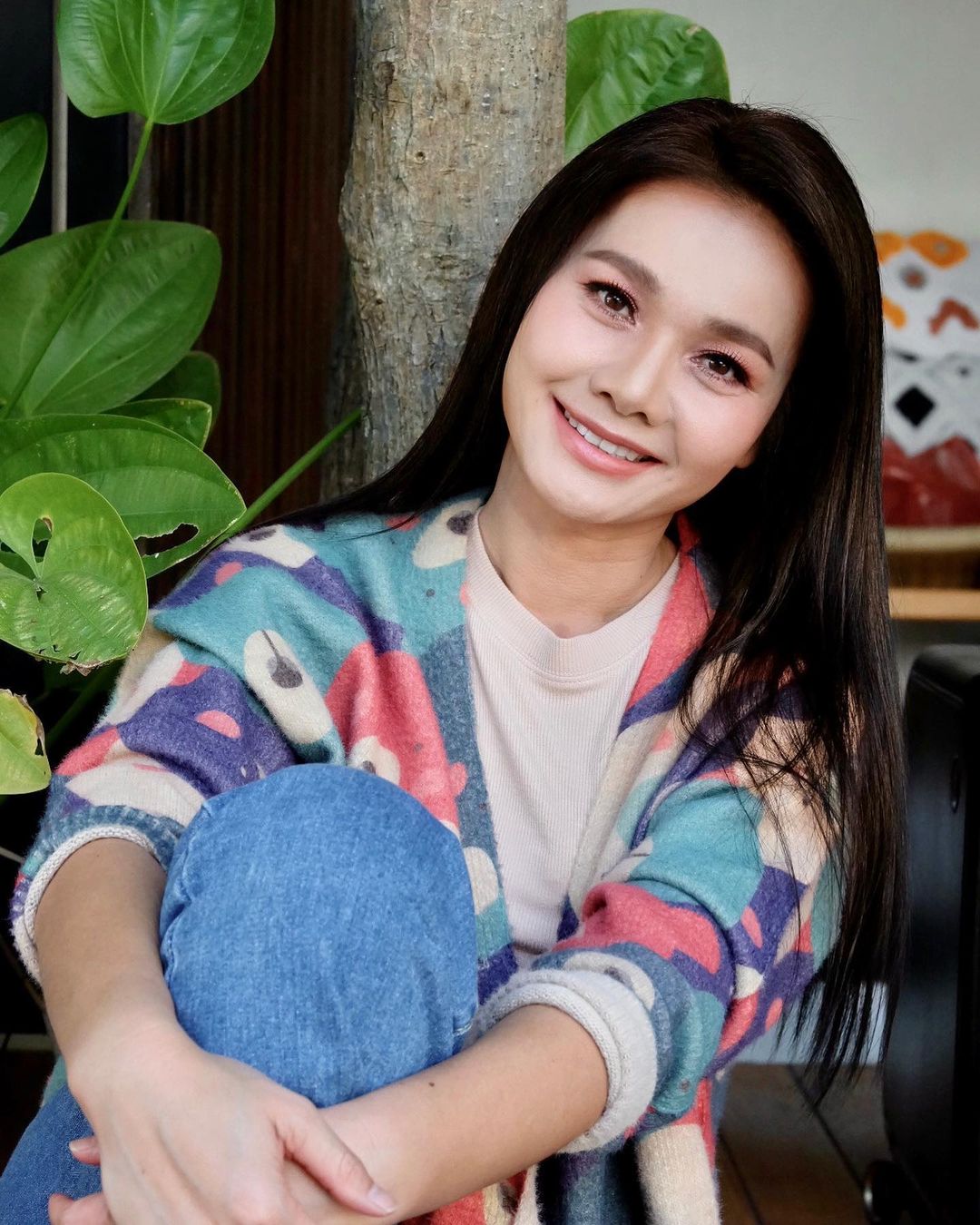 ต่าย - อรทัย ดาบคำ