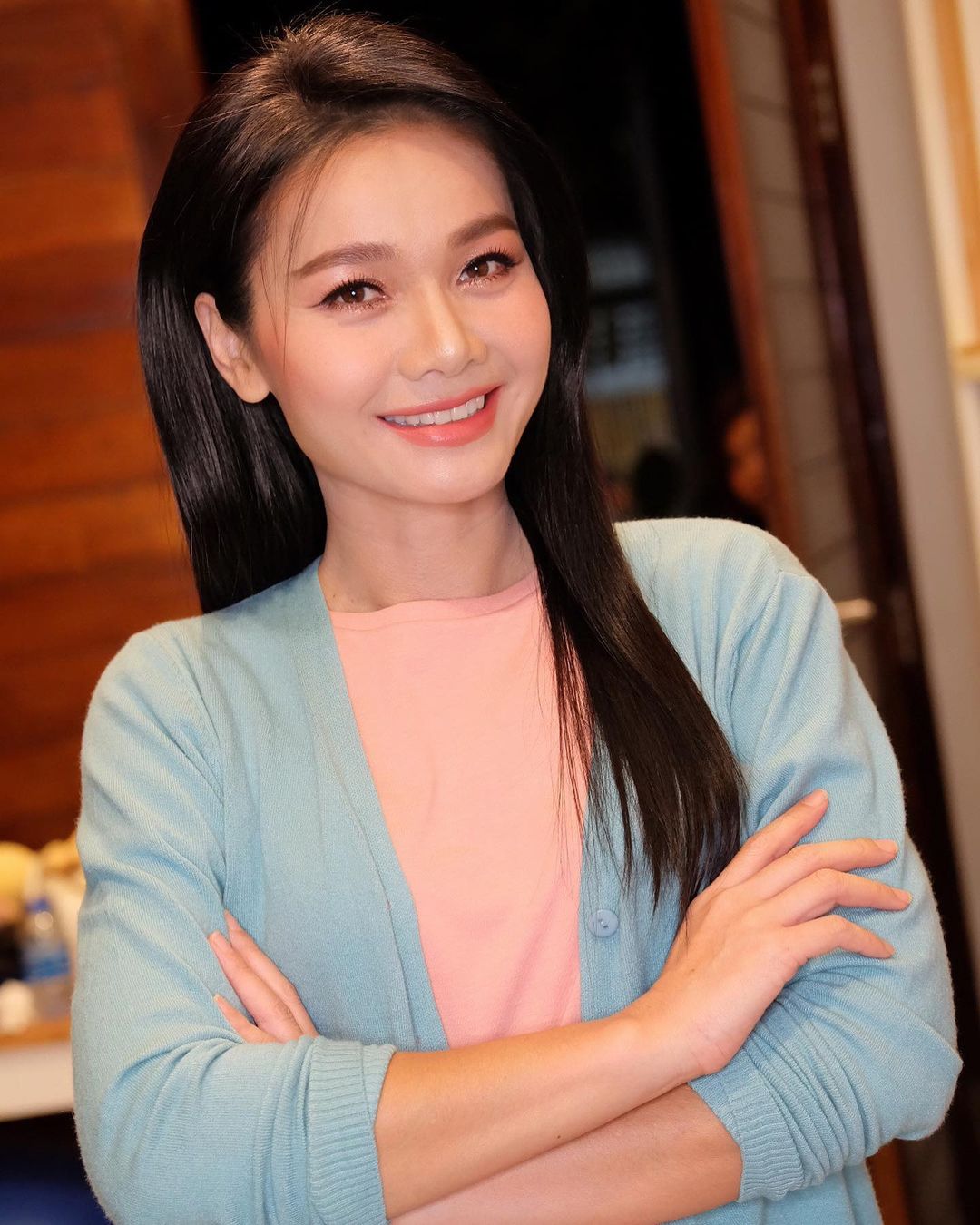 ต่าย - อรทัย ดาบคำ