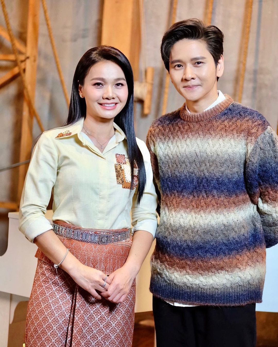 ต่าย - อรทัย ดาบคำ