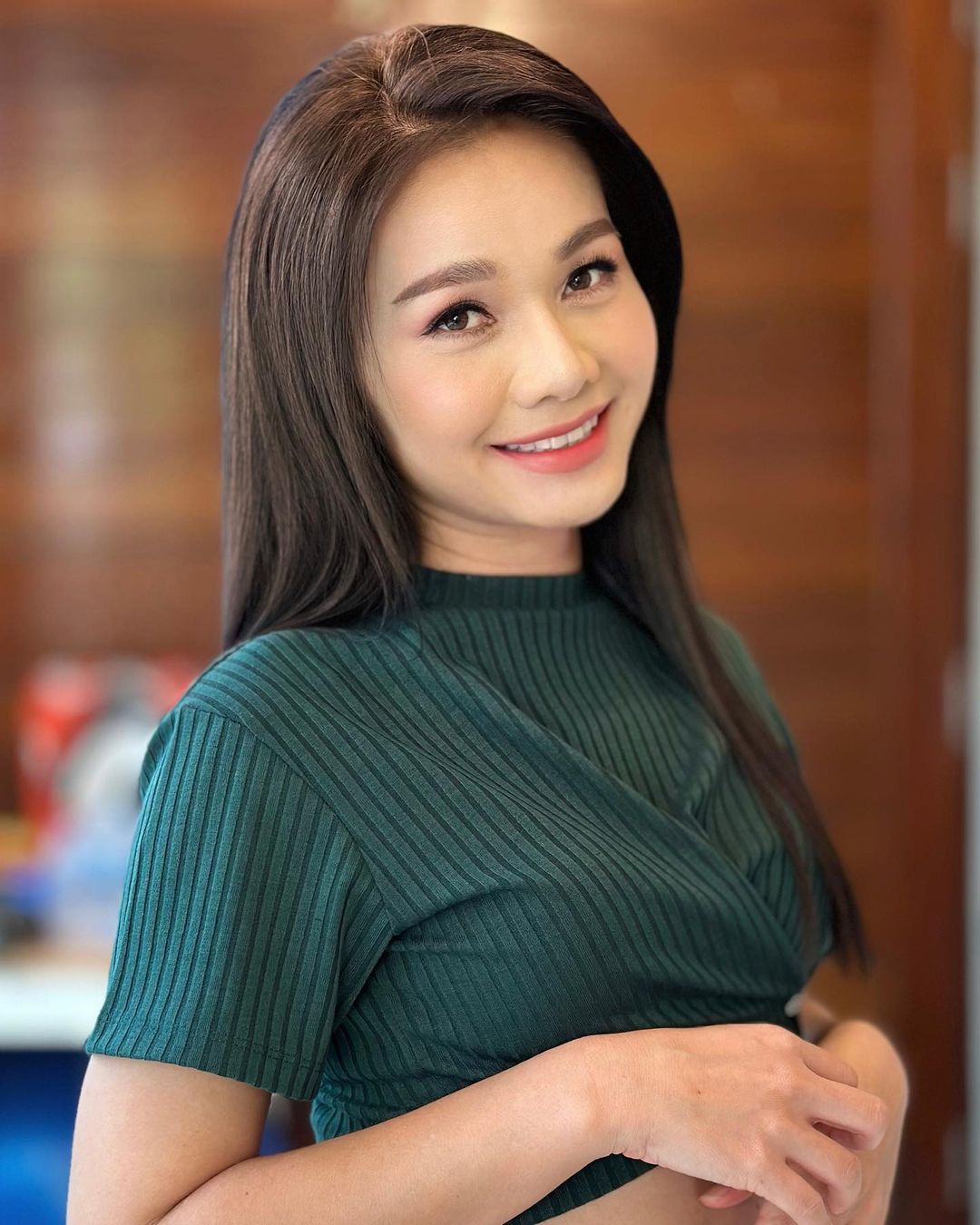 ต่าย - อรทัย ดาบคำ