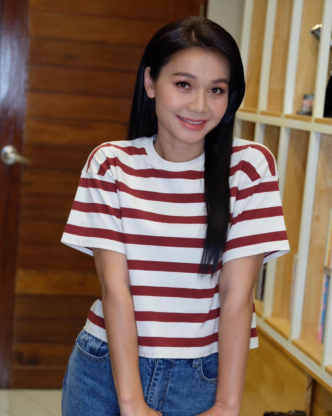 ต่าย - อรทัย ดาบคำ