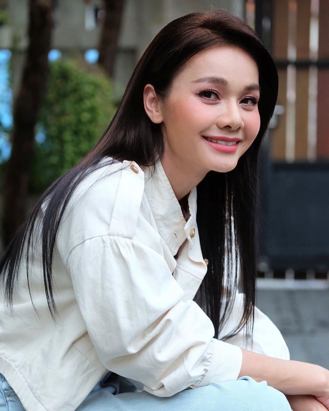 ต่าย - อรทัย ดาบคำ