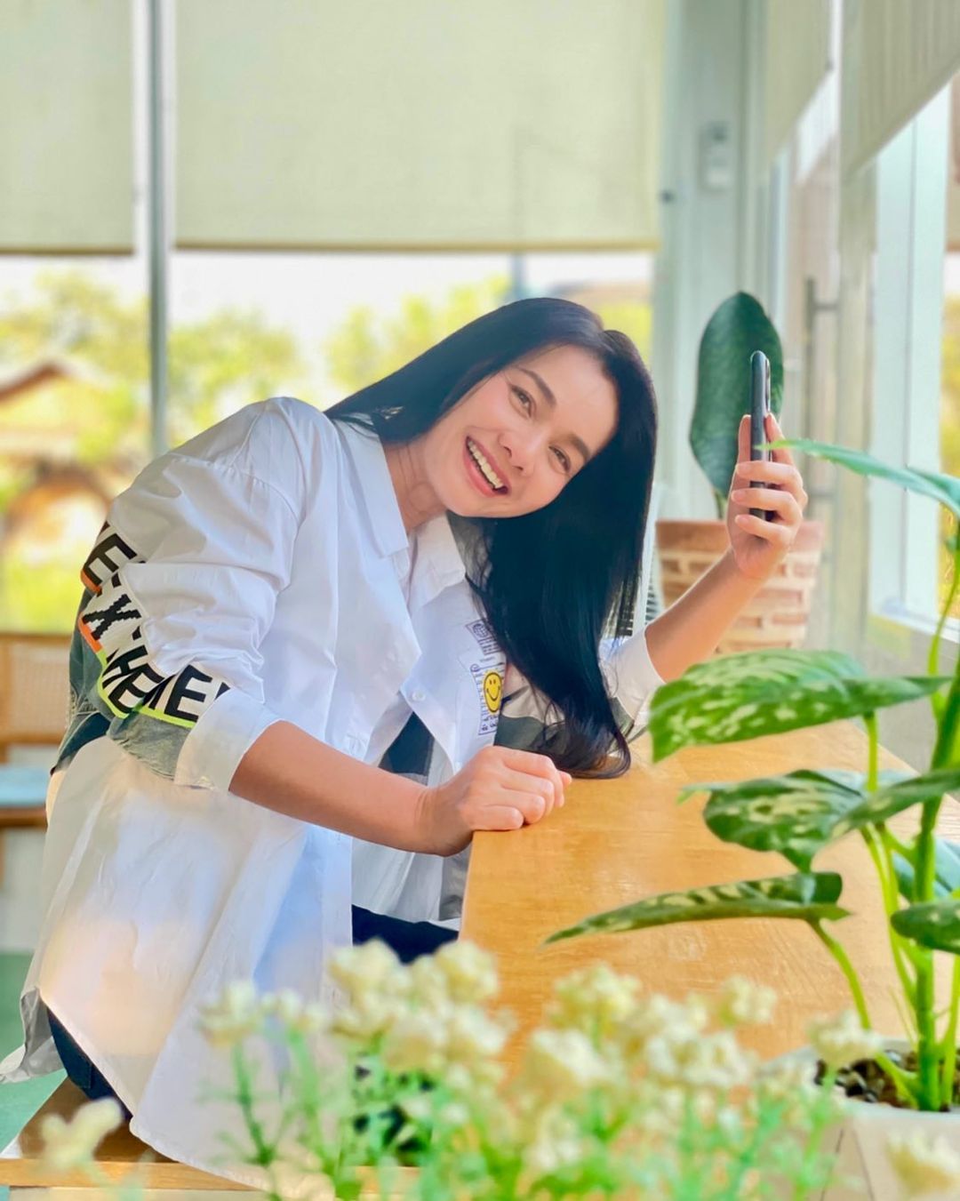 ต่าย - อรทัย ดาบคำ
