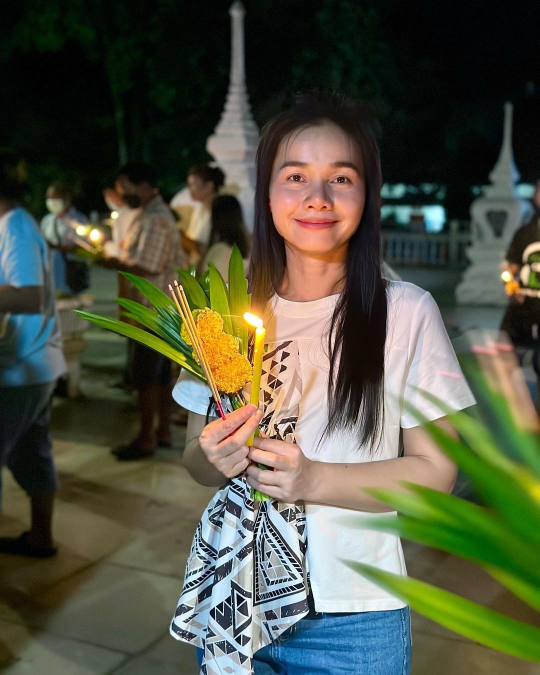 ต่าย - อรทัย ดาบคำ