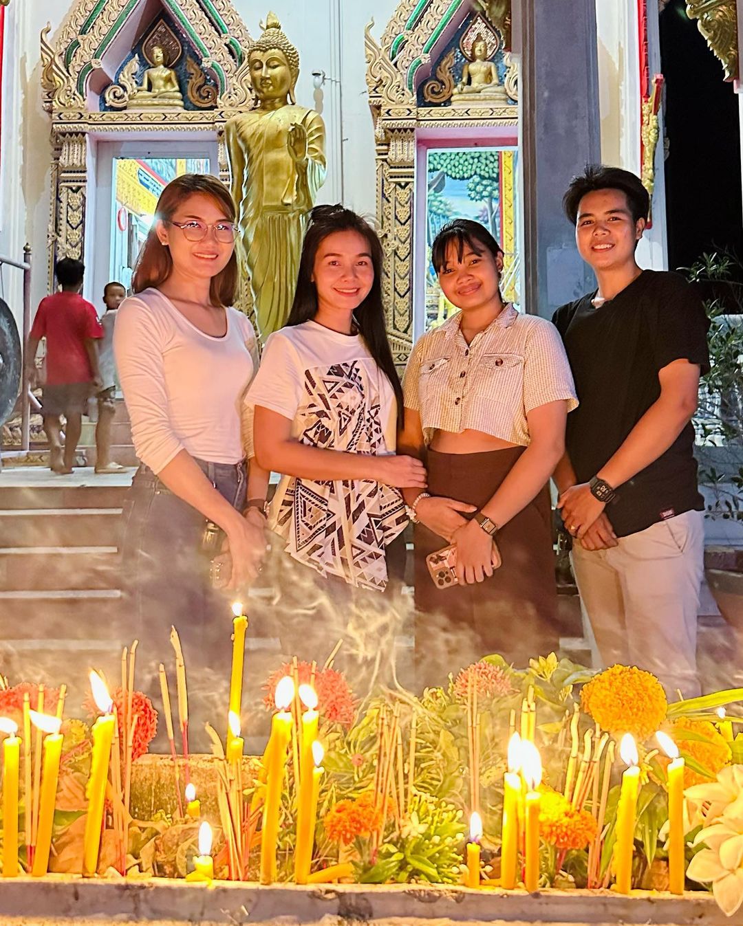ต่าย - อรทัย ดาบคำ