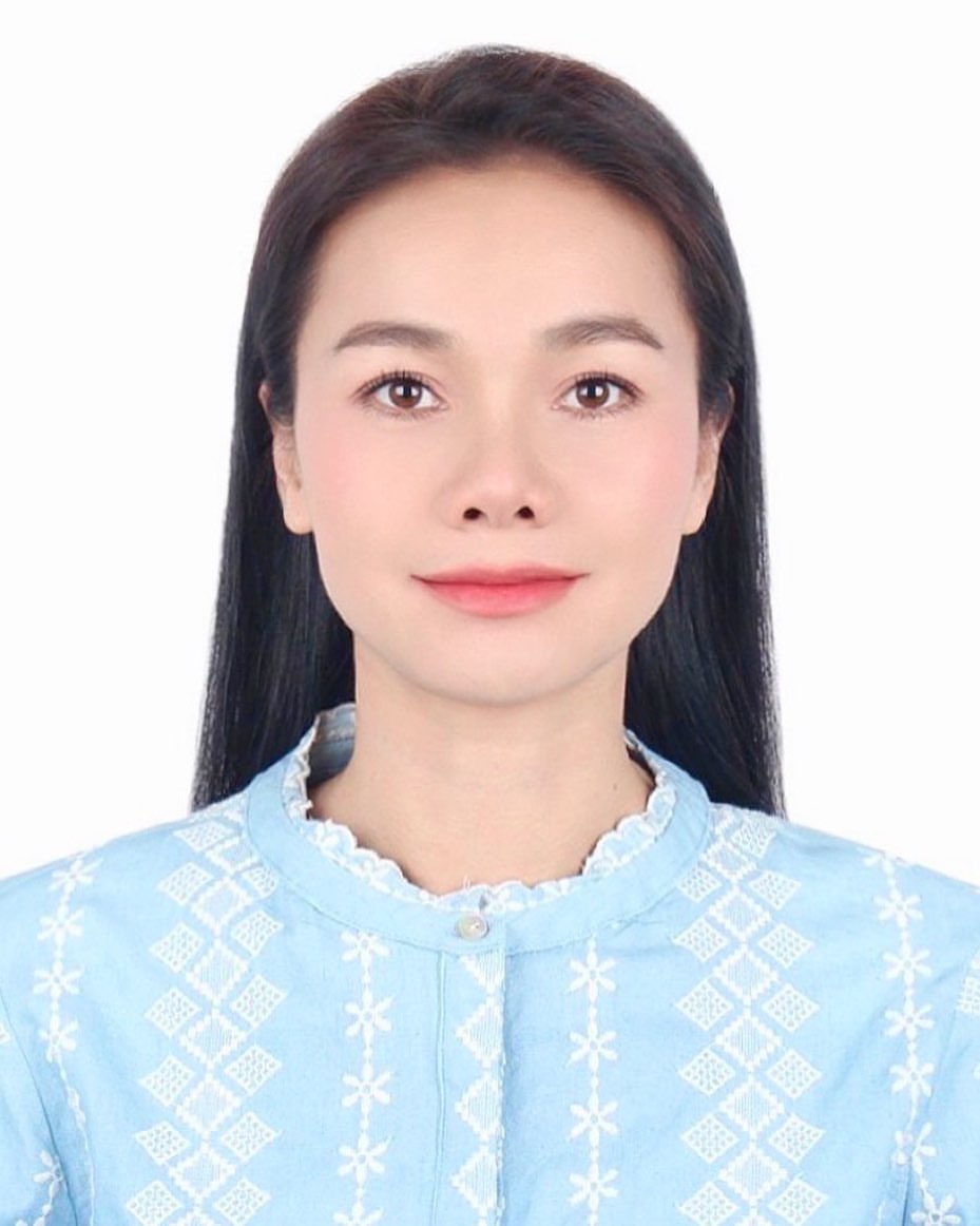 ต่าย - อรทัย ดาบคำ