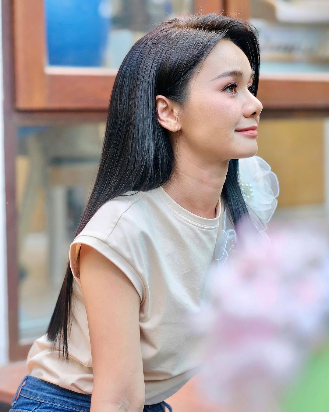 ต่าย - อรทัย ดาบคำ