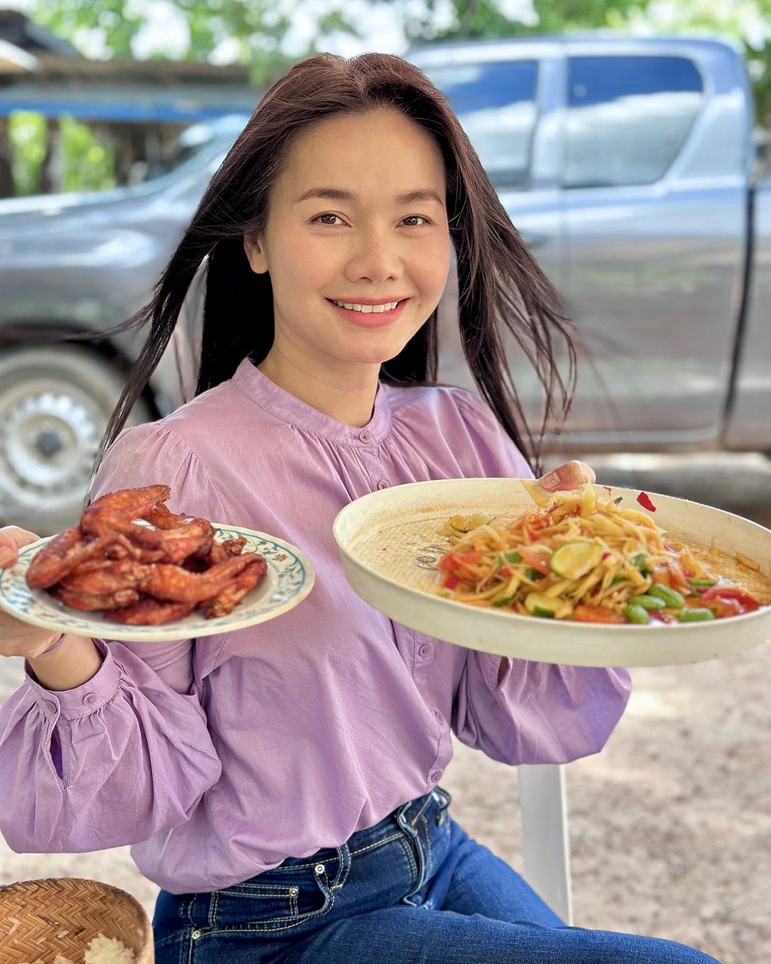 ต่าย - อรทัย ดาบคำ