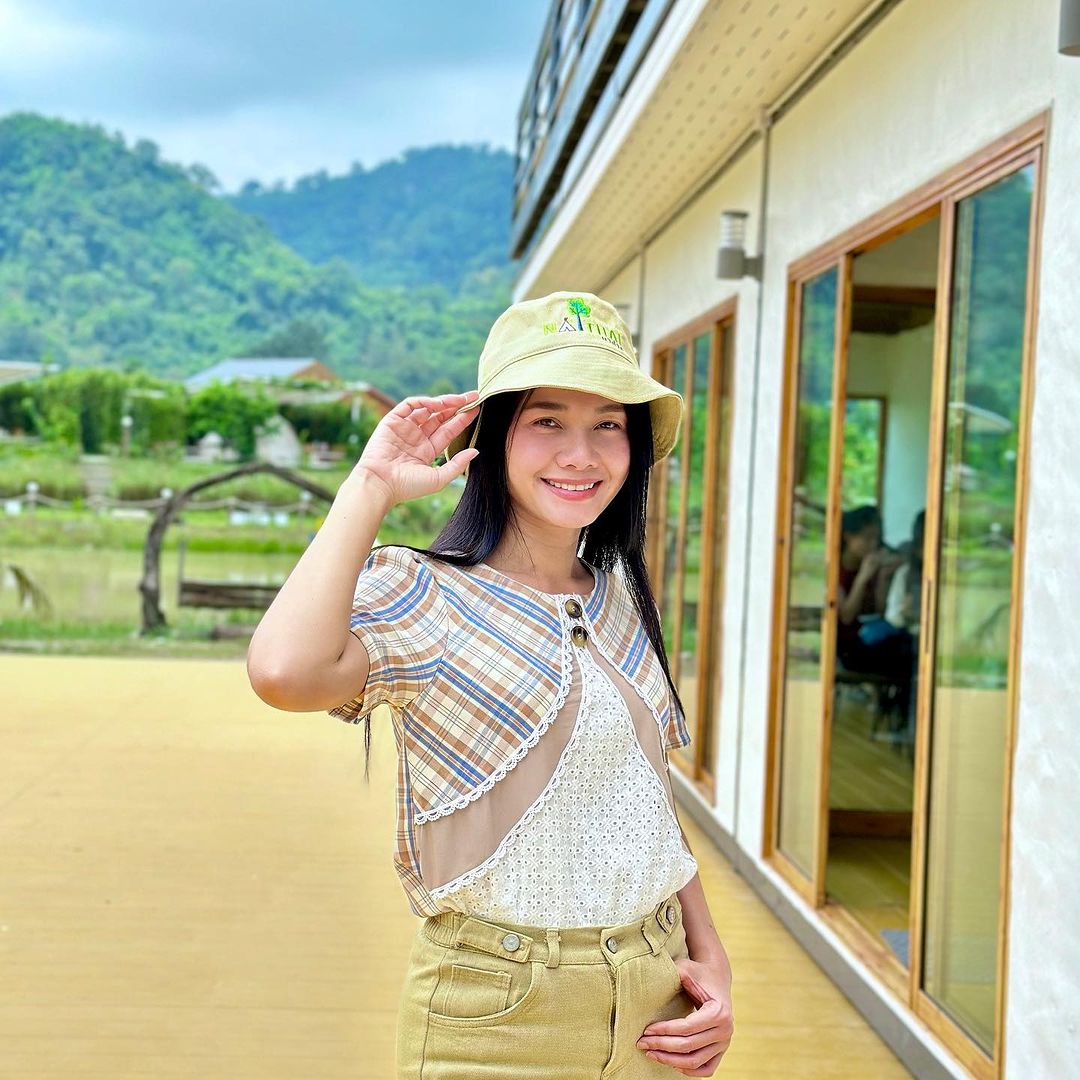 ต่าย - อรทัย ดาบคำ