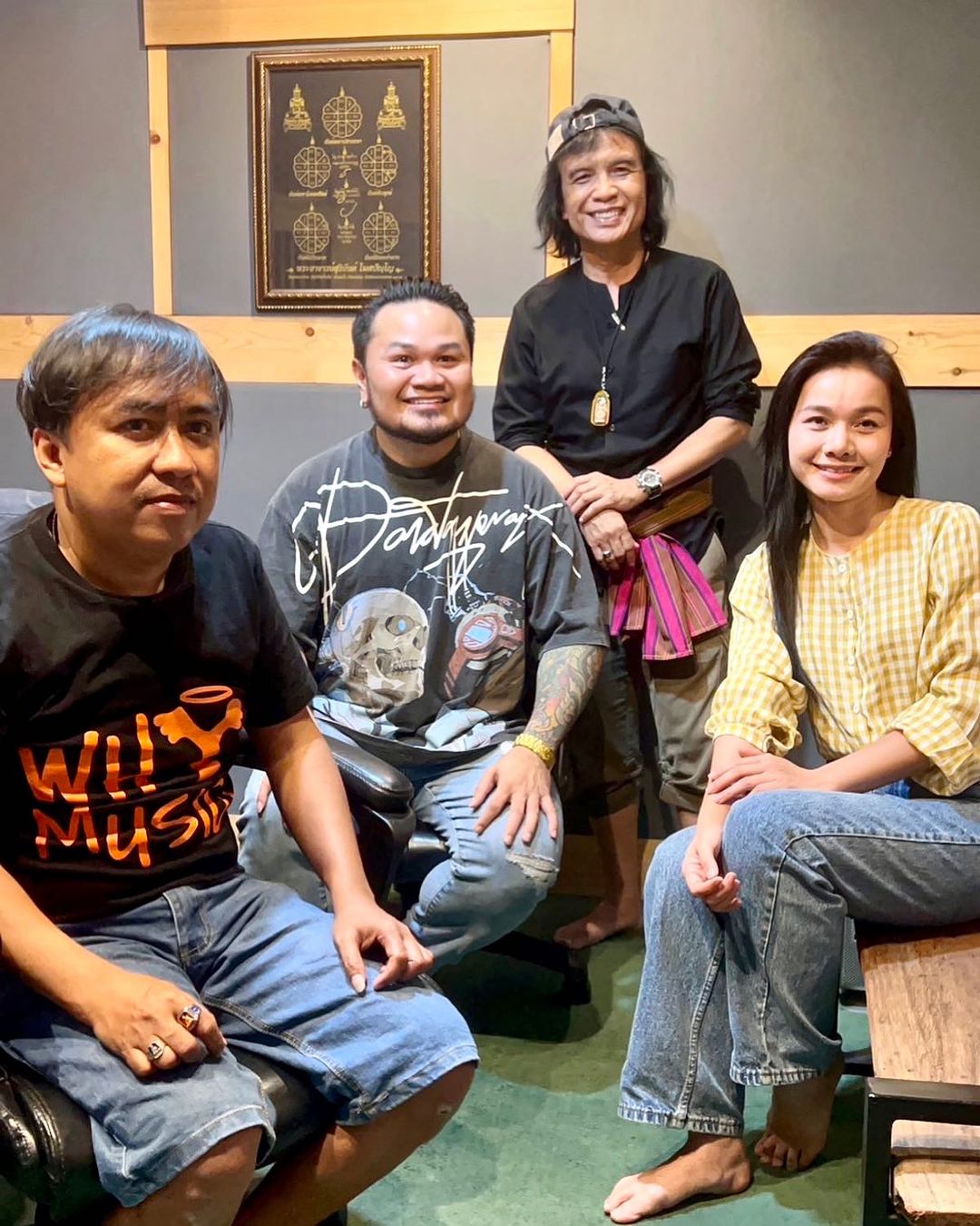 ต่าย - อรทัย ดาบคำ