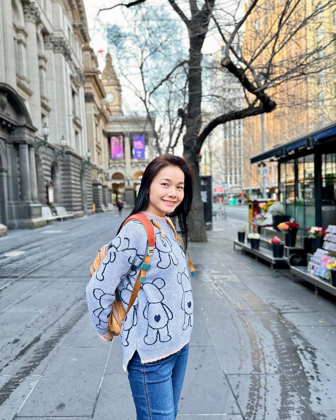 ต่าย - อรทัย ดาบคำ