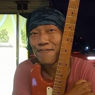 ต่าย - อรทัย ดาบคำ