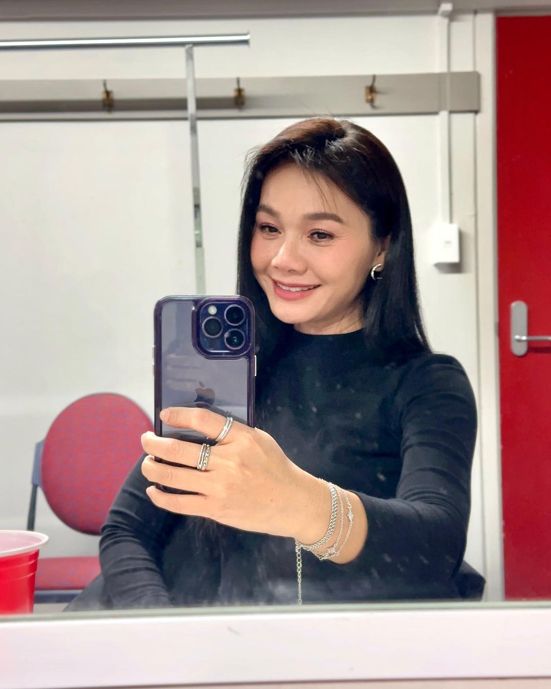ต่าย - อรทัย ดาบคำ