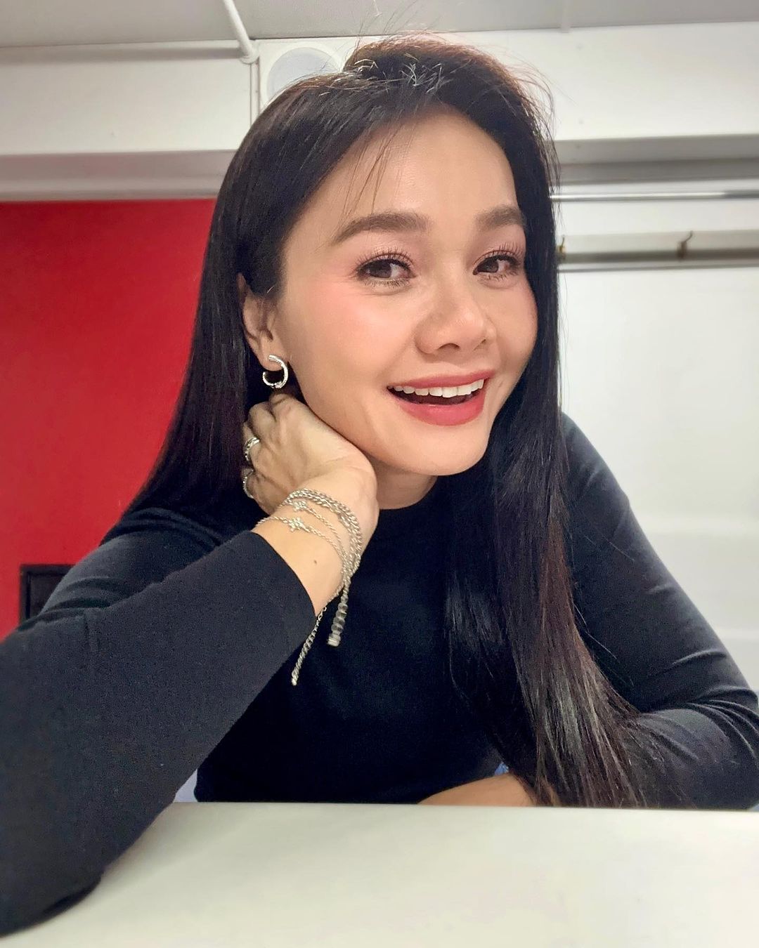 ต่าย - อรทัย ดาบคำ