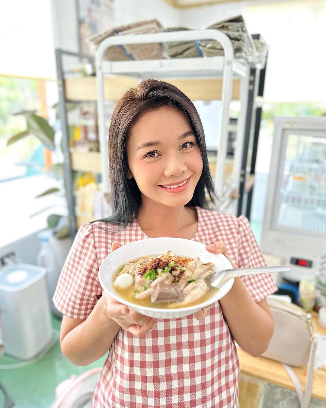ต่าย - อรทัย ดาบคำ