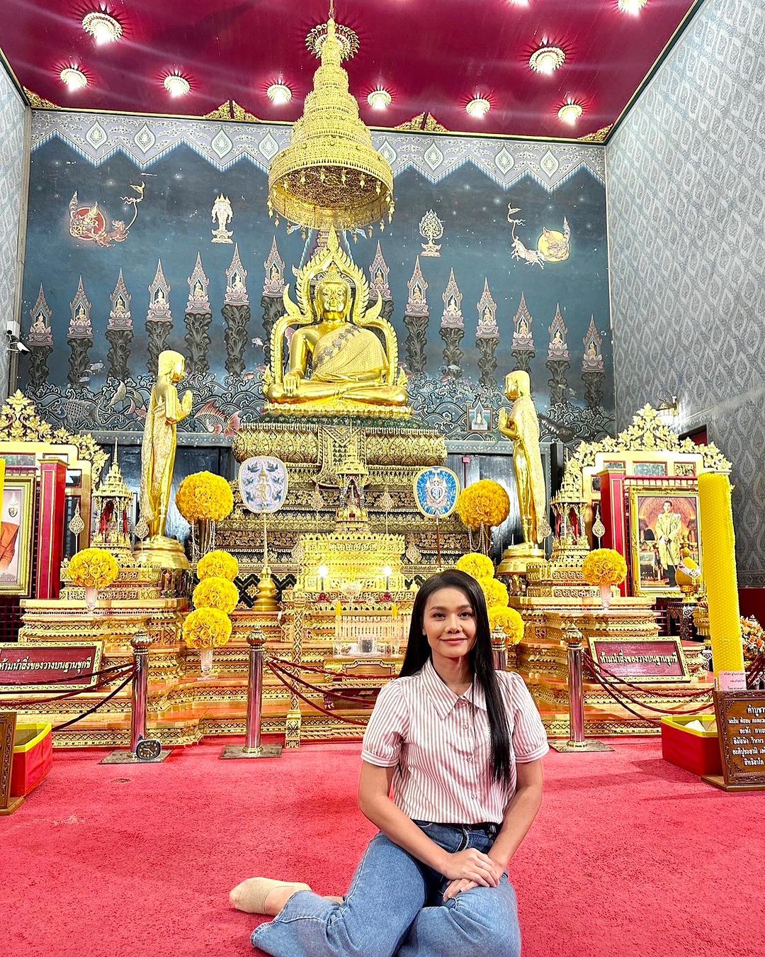 ต่าย - อรทัย ดาบคำ