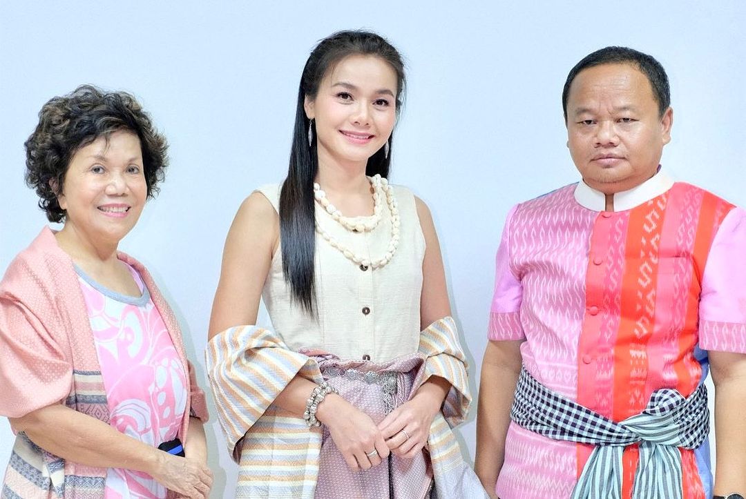ต่าย - อรทัย ดาบคำ