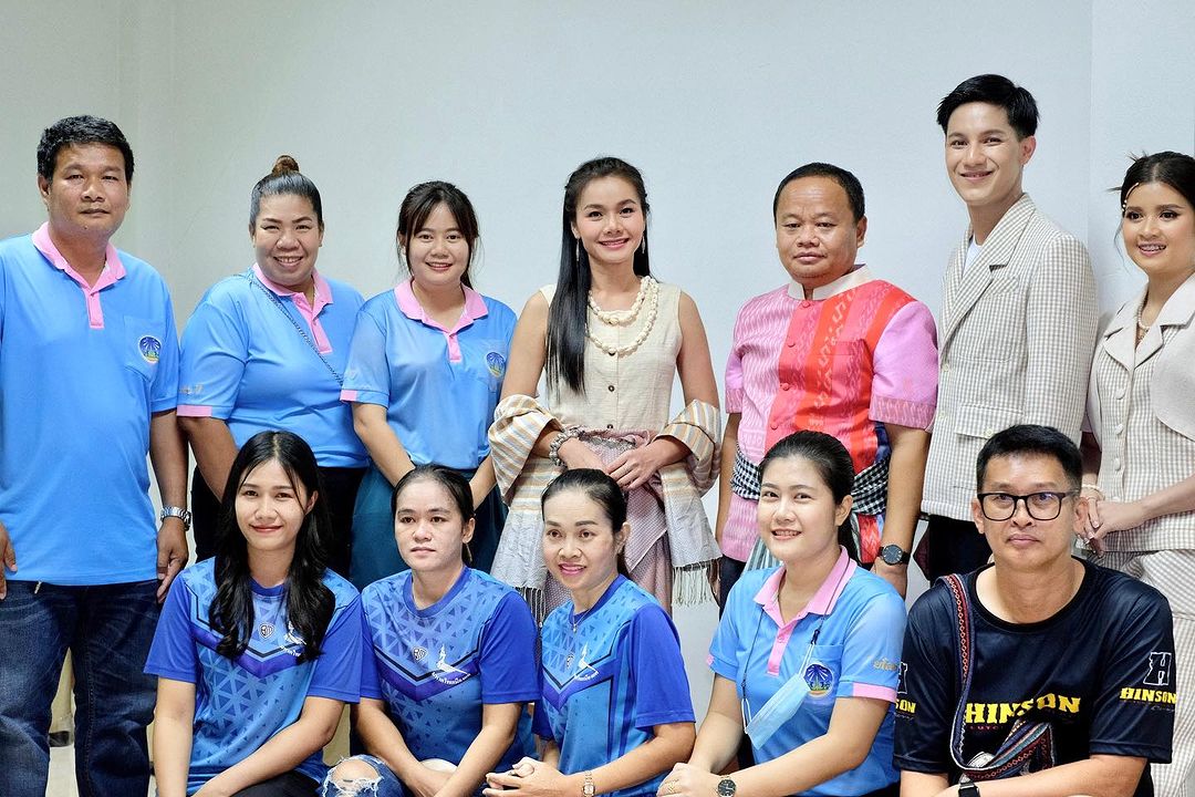 ต่าย - อรทัย ดาบคำ