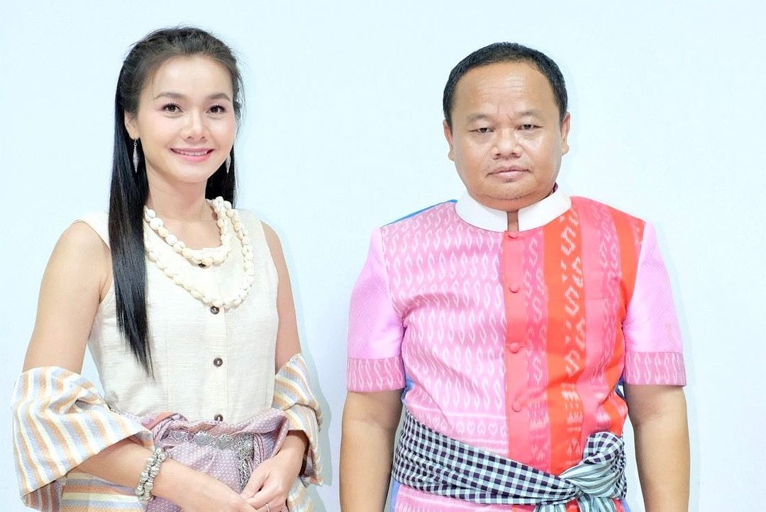ต่าย - อรทัย ดาบคำ