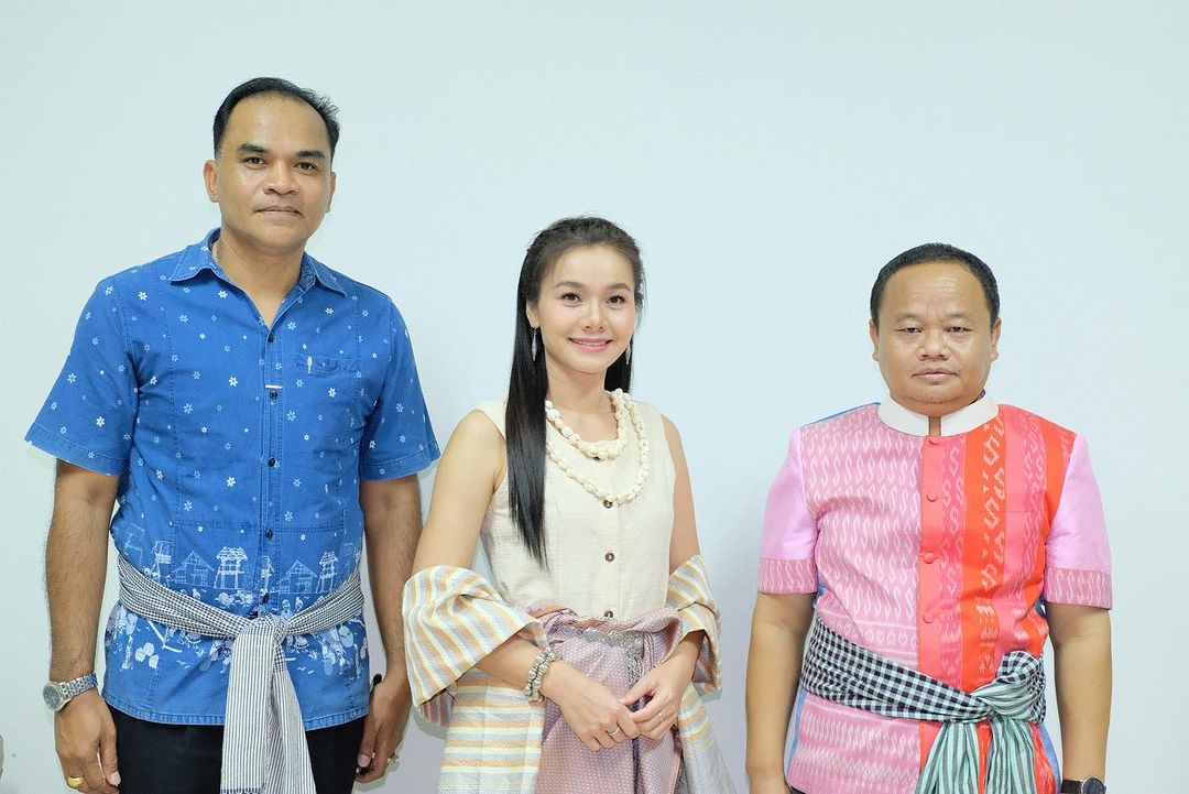 ต่าย - อรทัย ดาบคำ