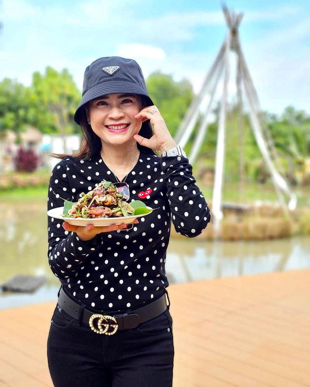 ต่าย - อรทัย ดาบคำ