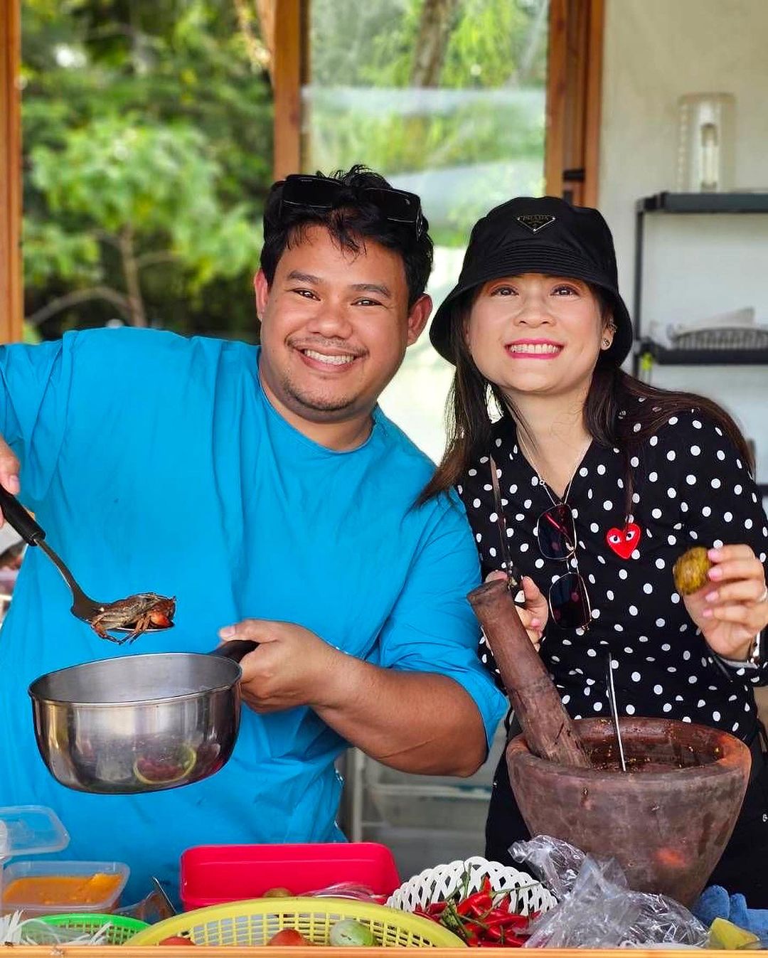 ต่าย - อรทัย ดาบคำ