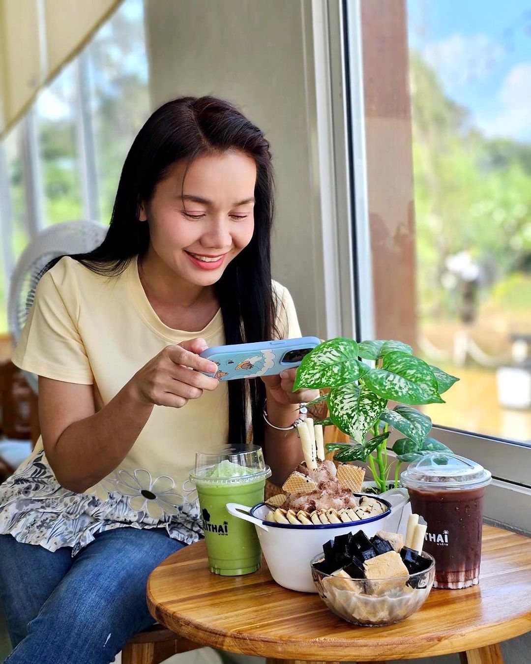 ต่าย - อรทัย ดาบคำ