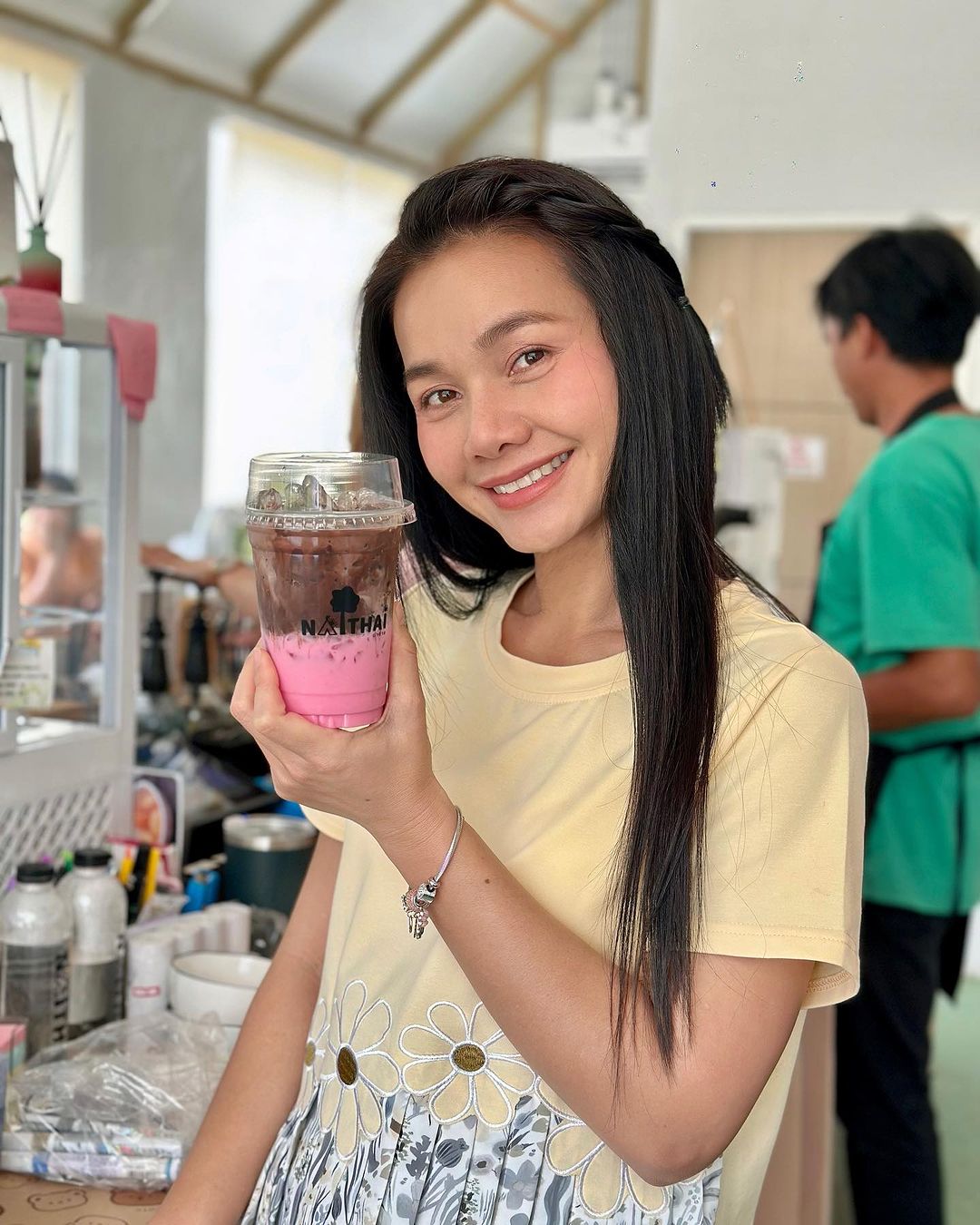 ต่าย - อรทัย ดาบคำ