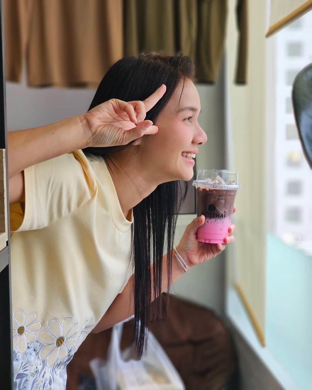 ต่าย - อรทัย ดาบคำ
