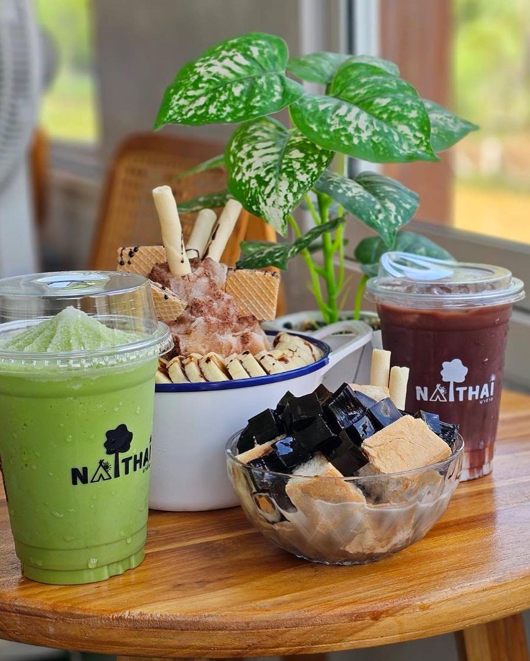 ต่าย - อรทัย ดาบคำ