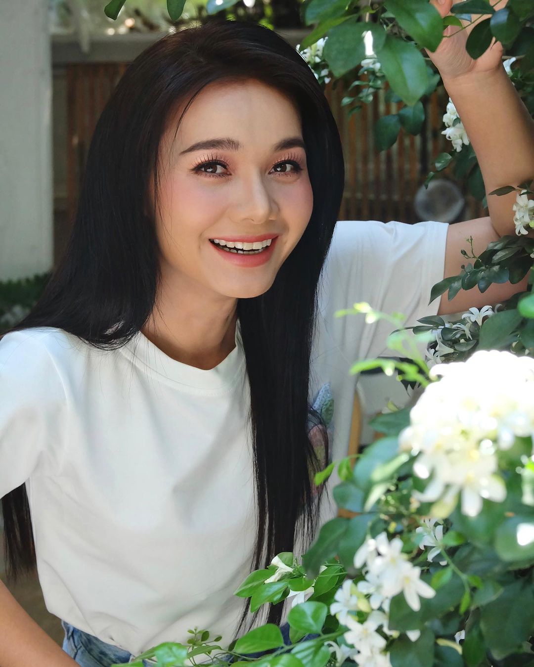ต่าย - อรทัย ดาบคำ