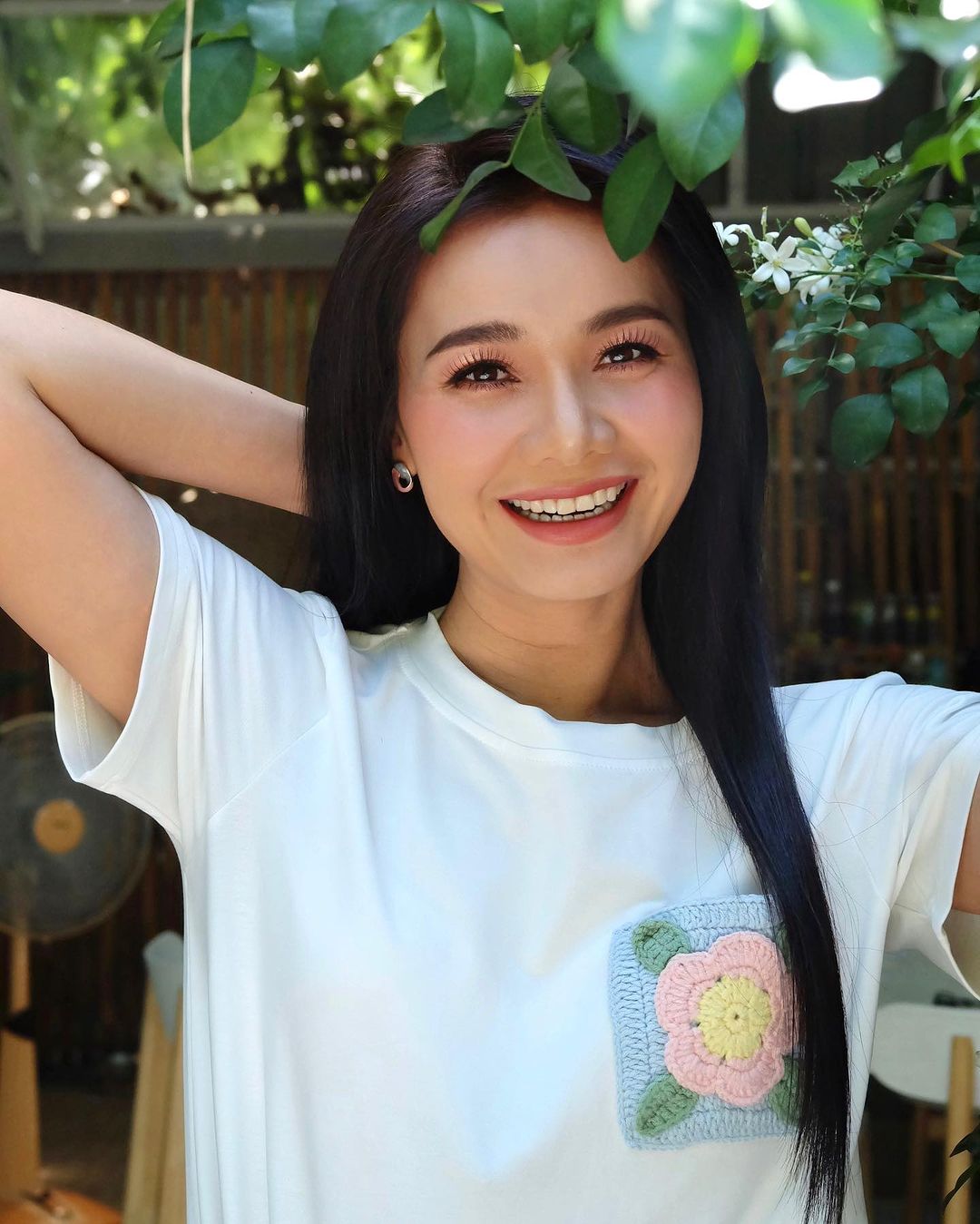 ต่าย - อรทัย ดาบคำ