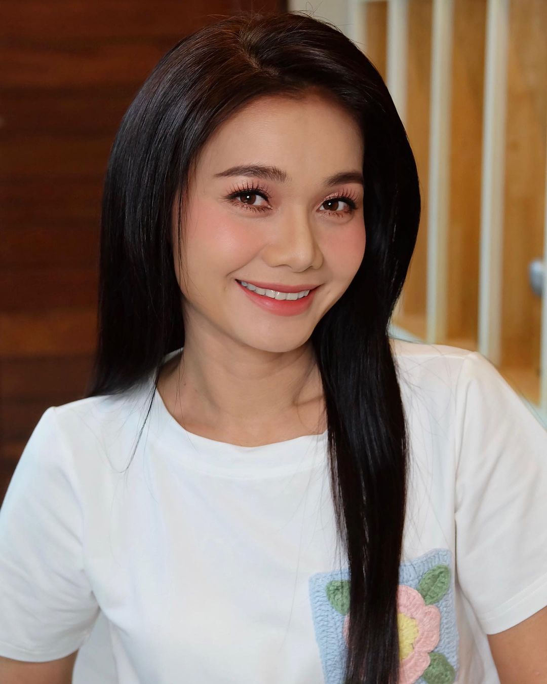 ต่าย - อรทัย ดาบคำ