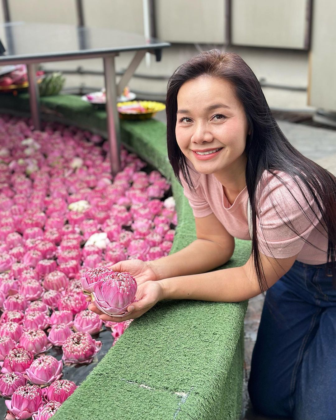 ต่าย - อรทัย ดาบคำ