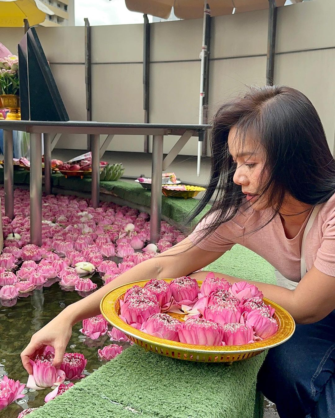 ต่าย - อรทัย ดาบคำ