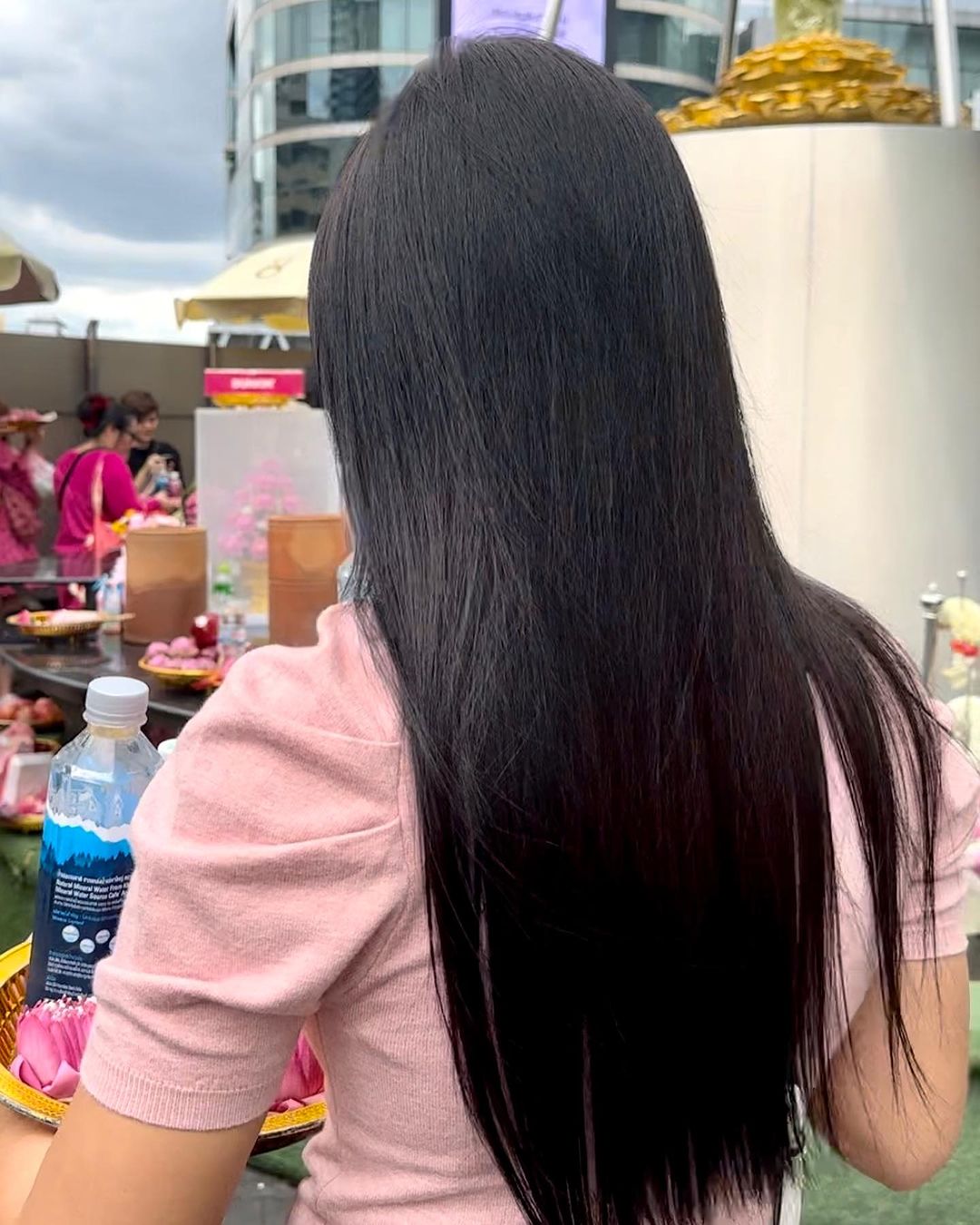 ต่าย - อรทัย ดาบคำ