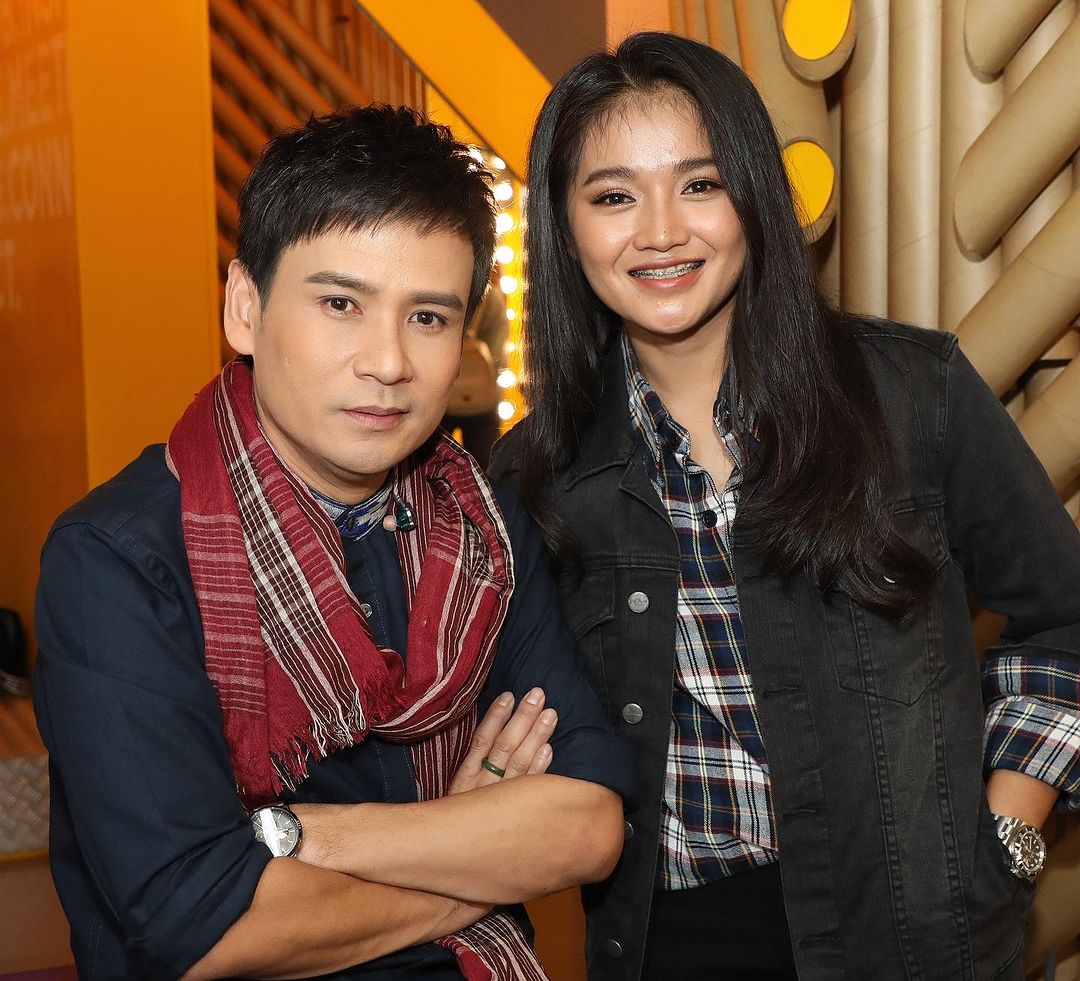 ต่าย - อรทัย ดาบคำ