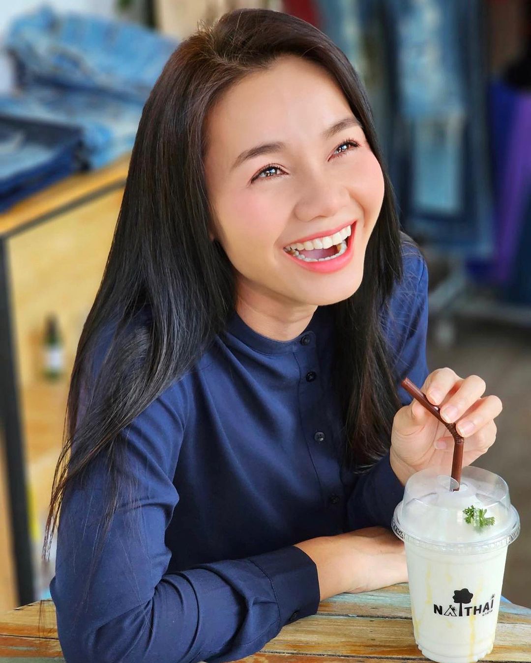 ต่าย - อรทัย ดาบคำ
