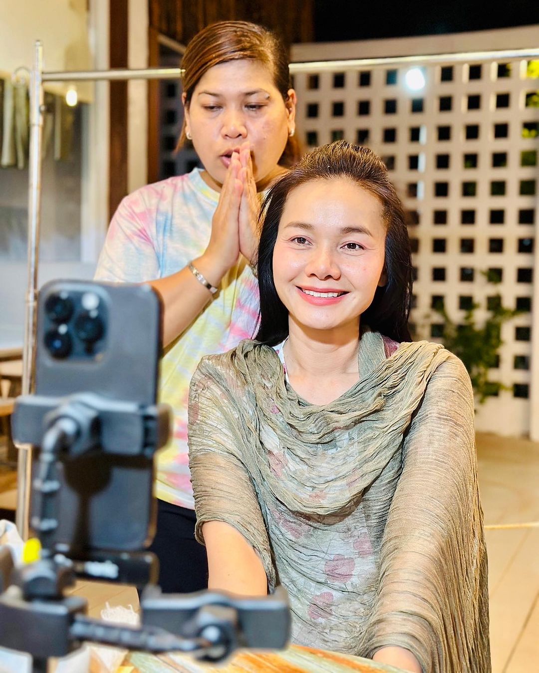 ต่าย - อรทัย ดาบคำ