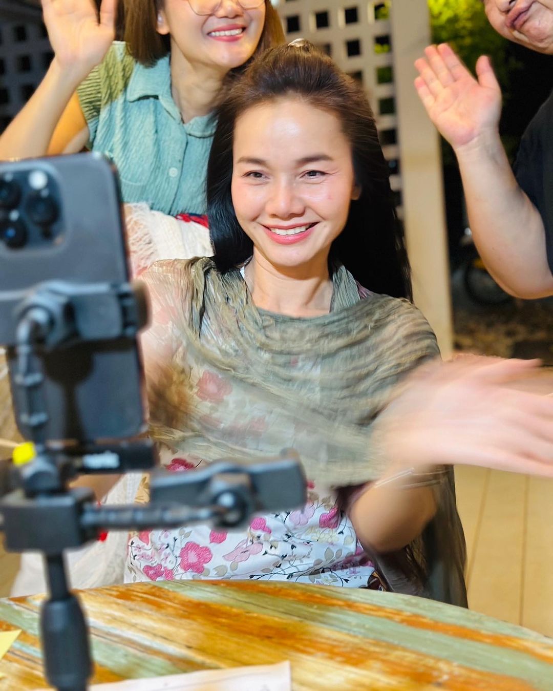 ต่าย - อรทัย ดาบคำ