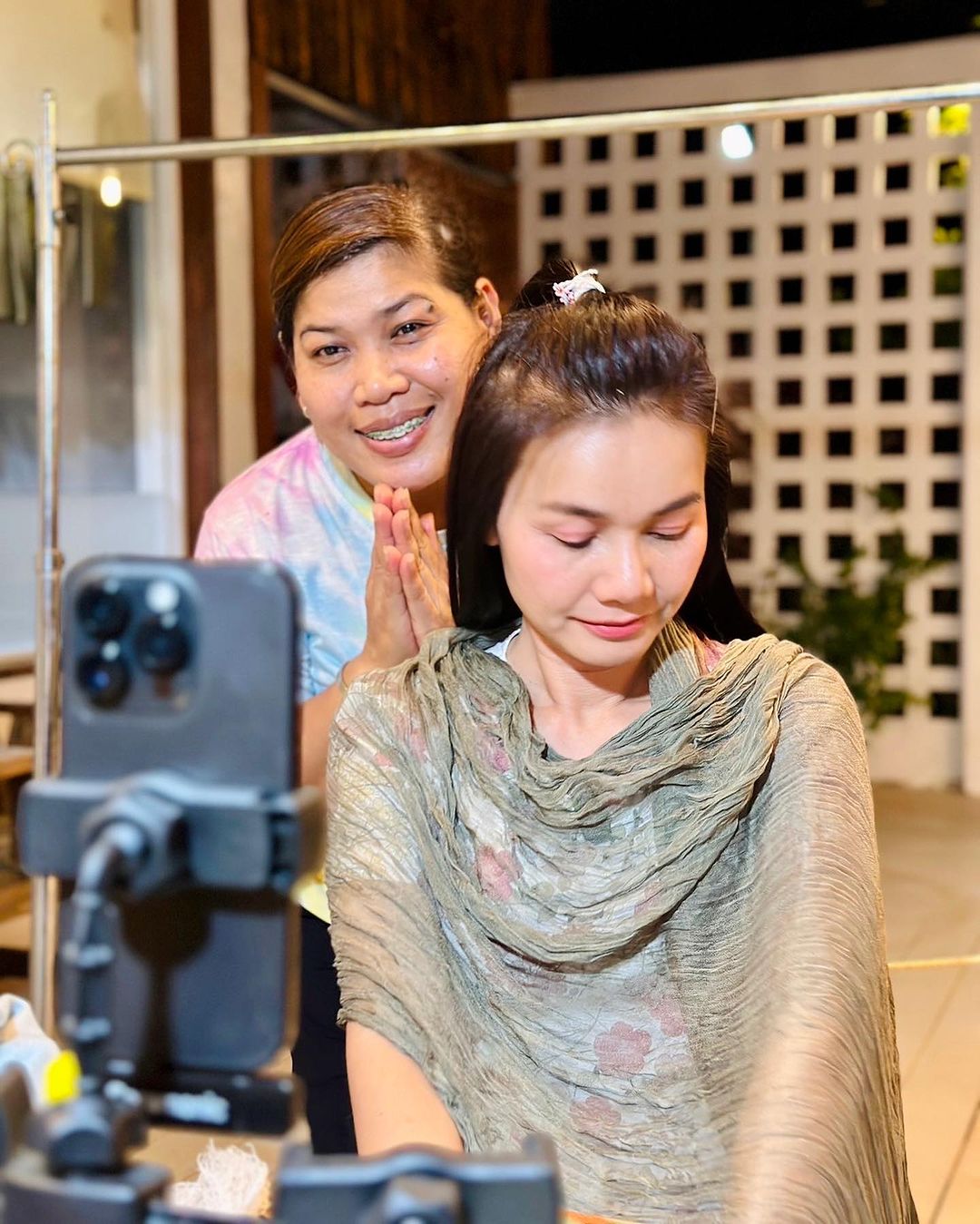 ต่าย - อรทัย ดาบคำ