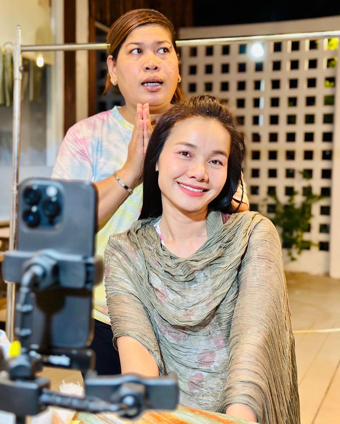 ต่าย - อรทัย ดาบคำ