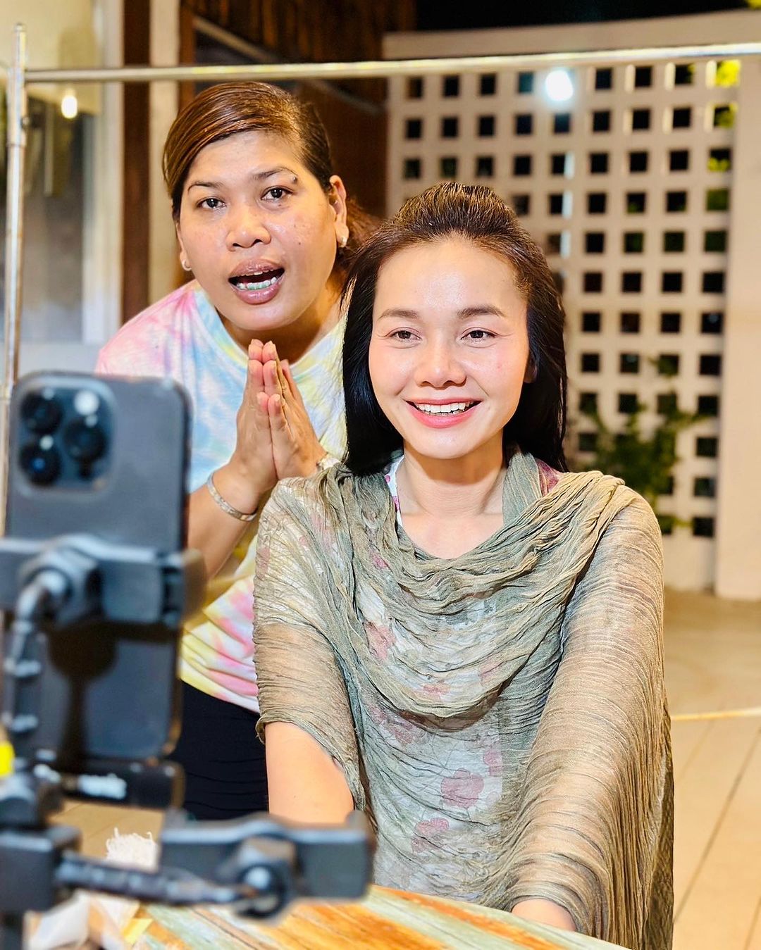 ต่าย - อรทัย ดาบคำ