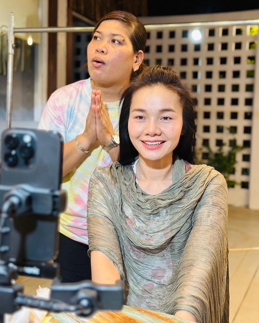 ต่าย - อรทัย ดาบคำ